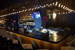 Fifty bar