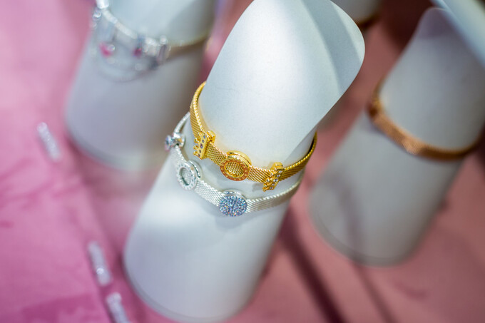 PANDORA Reflexions — новая эра сияния