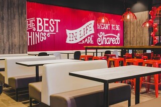 KFC Uzbekistan