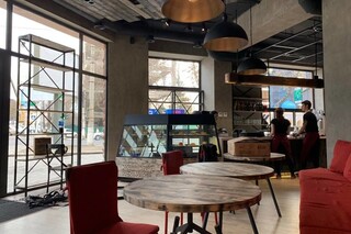 Tim's Coffee & Roastery