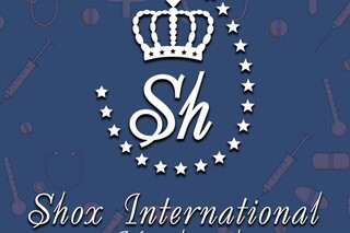 Shox International Hospital