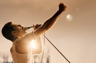 Богемская рапсодия