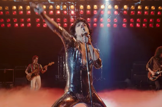 Богемская рапсодия