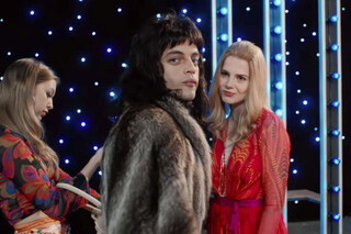 Богемская рапсодия