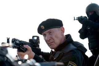 Хантер Киллер