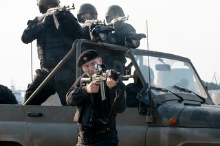 Хантер Киллер
