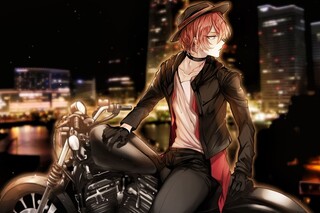 Проза бродячих псов. Фильм