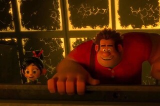 Ральф против интернета