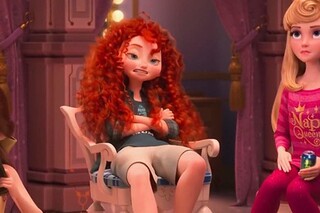 Ральф против интернета