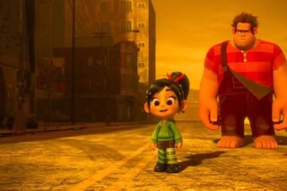 Ральф против интернета