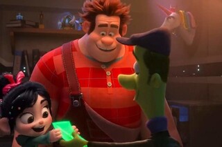 Ральф против интернета