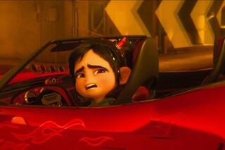 Ральф против интернета