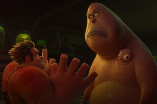 Ральф против интернета