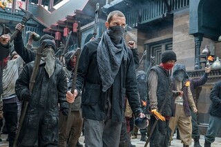 Робин Гуд: Начало