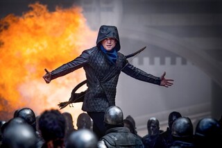 Робин Гуд: Начало