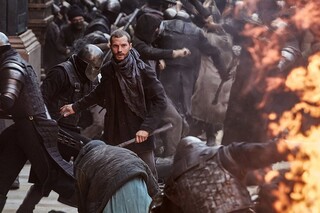 Робин Гуд: Начало