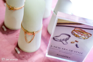 PANDORA Reflexions — новая эра сияния