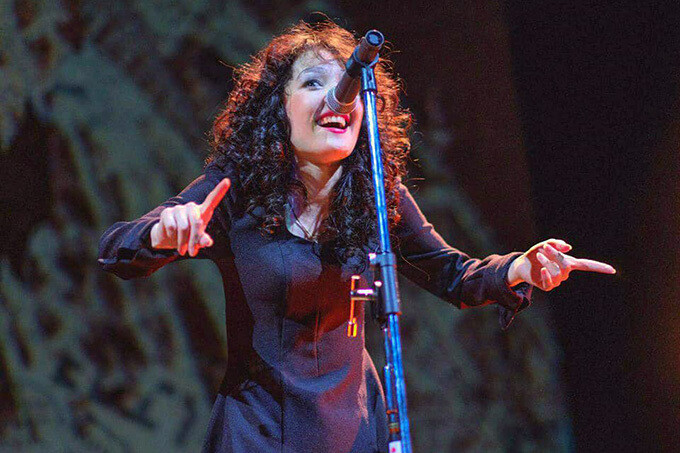 Неделя французской драматургии