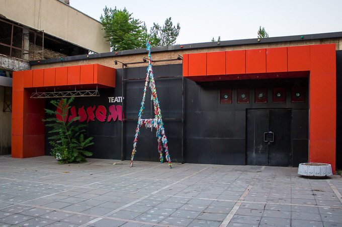 Театр Ильхом В Ташкенте Купить Билеты