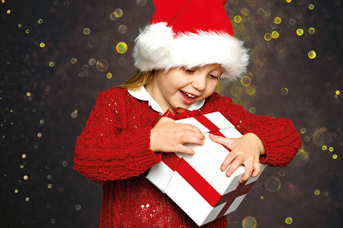 Детские Новогодние Ёлки 2018-2019