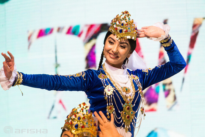 Ташкентская Неделя моды 2018 пройдет в ноябре