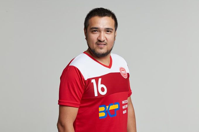 Благотворительный футбольный матч «Диабет — не приговор!»