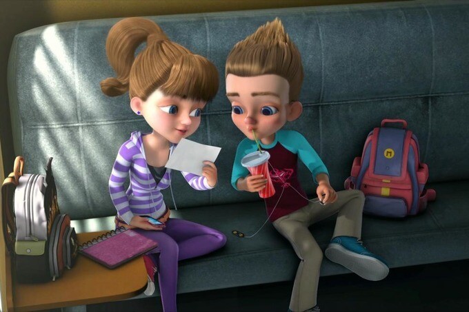 Кино недели: «На край света: В поисках единорога»