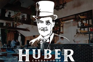 Huber Pub
