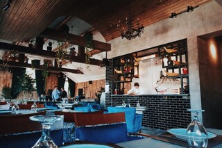 Huber Pub