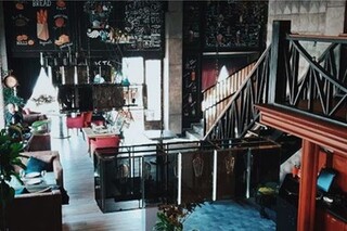 Huber Pub
