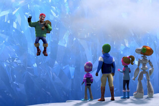 На край света: В поисках единорога