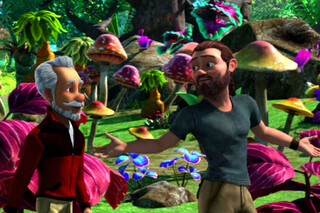 На край света: В поисках единорога