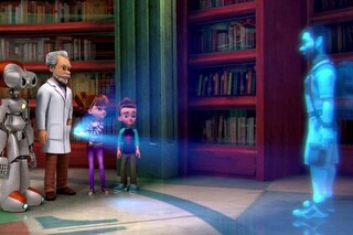 На край света: В поисках единорога