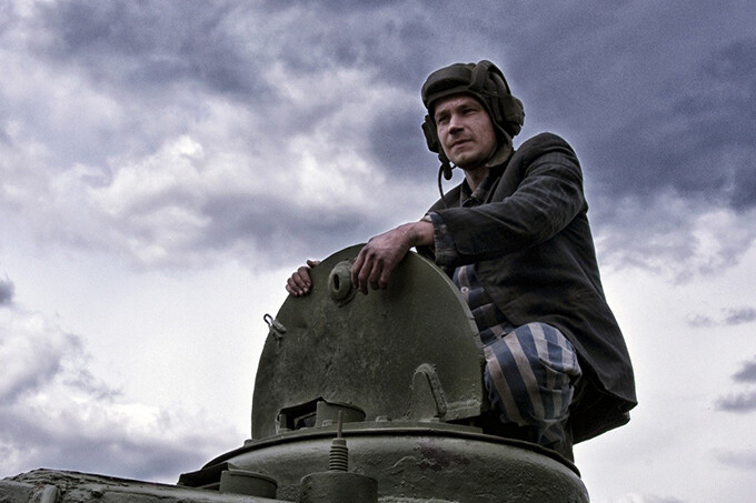 Т-34