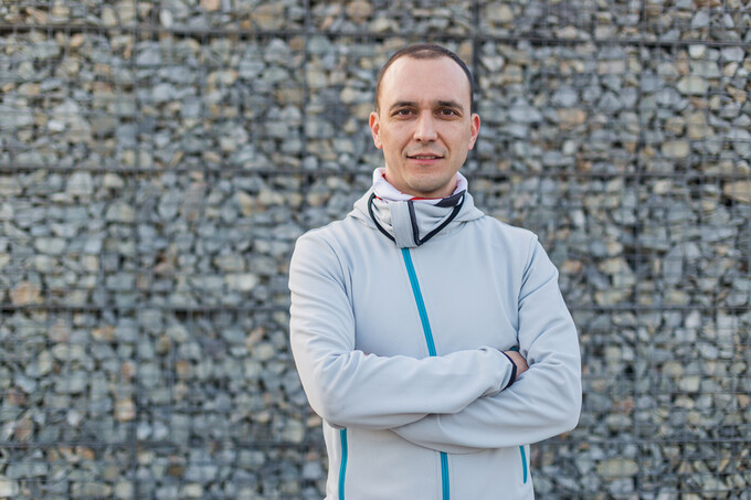 Люди города: Мирхан Сагитов