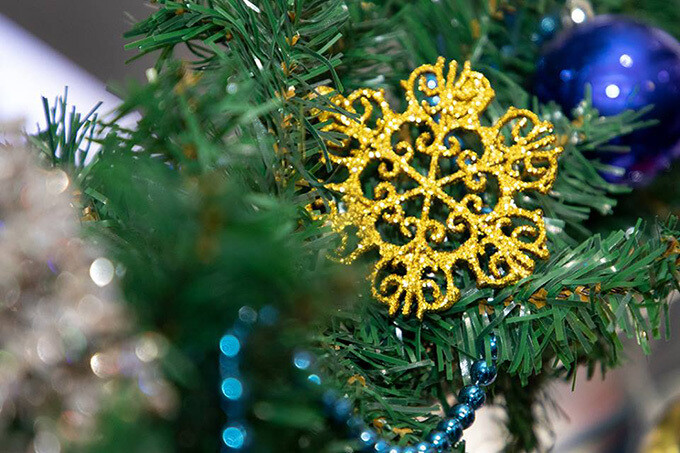 Ярмарка хендмейд-изделий в сети Atlas