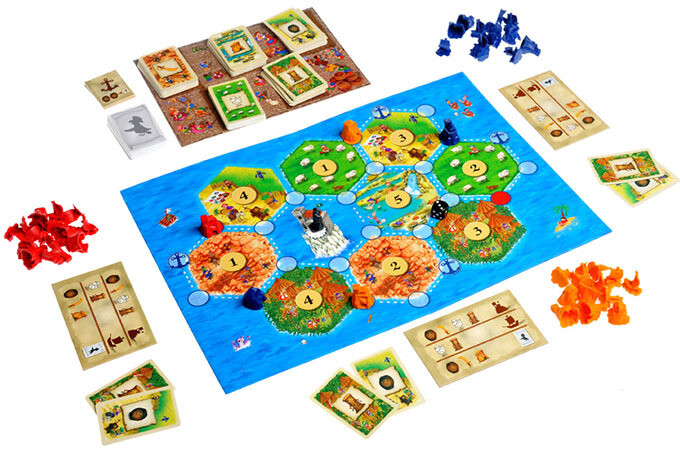 Бесплатная игротека в Hobby Games