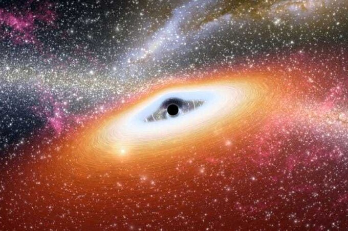Лекция «Черные дыры. Через сто лет после Эйнштейна»