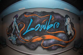 Lowbro