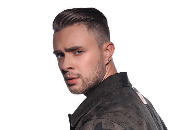 Егор Крид даст концерт в Ташкенте