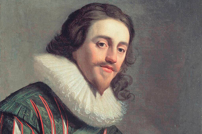 Встреча, посвященная жизни Кардинала Ришелье