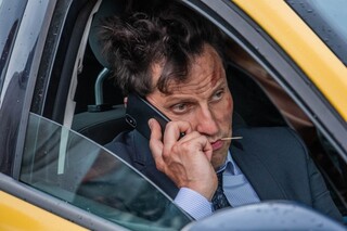 Бабушка легкого поведения 2. Престарелые Мстители