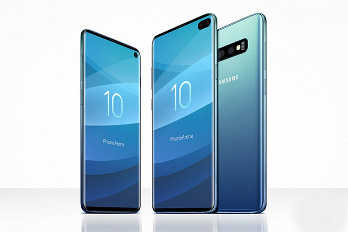 Новый Samsung представят 20 февраля