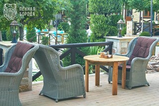 Гастробар «Пенная Борода»
