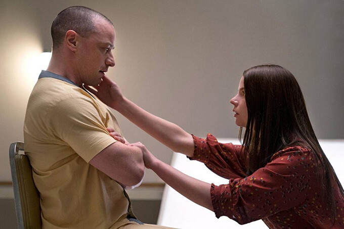 Кино недели: «Стекло»