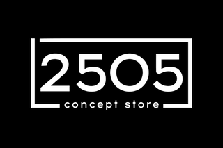 2505 Concept store