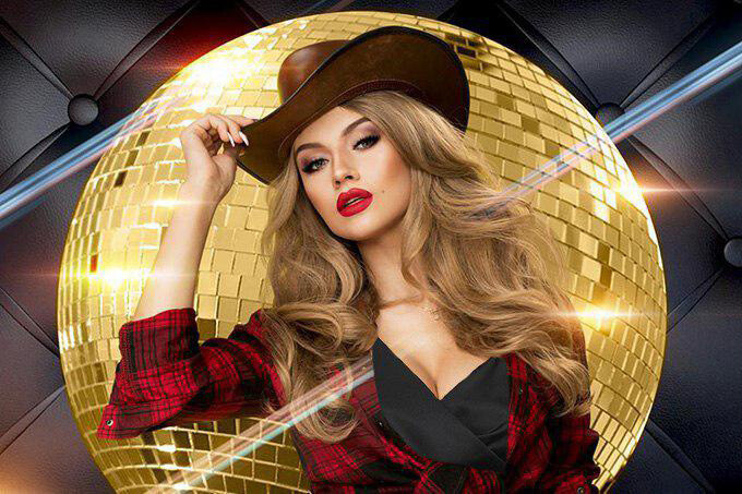 Вечеринки в The Great Gatsby