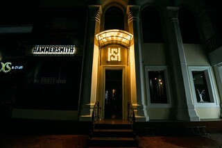Hammersmith