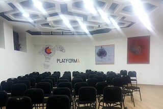 Platforma
