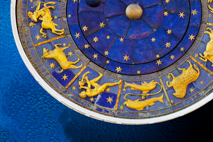 Семинар-тренинг «Секреты астрологии 2019»